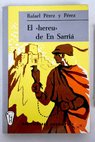 El hereu de En Sarriá / Rafael Pérez y Pérez