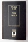 Poesa completa / William Blake