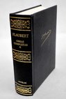 Obras completas tomo II / Gustave Flaubert