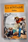 Fables / Jean de La Fontaine