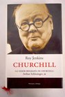 Churchill / Roy Jenkins