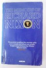 The memoirs of Richard Nixon RN / Richard M Nixon