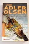 Los chicos que cayeron en la trampa / Jussi Adler Olsen