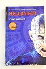 Hellraiser / Clive Barker
