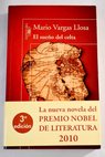 El sueo del celta / Mario Vargas Llosa