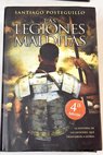 Las legiones malditas / Santiago Posteguillo