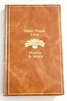 Historia de Mayta / Mario Vargas Llosa