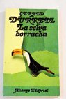 La selva borracha / Gerald Durrell