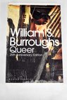 Queer / Burroughs William S Harris Oliver