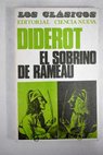 El sobrino de Rameau / Denis Diderot