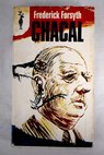 Chacal / Frederick Forsyth