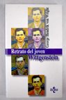 Retrato del joven Wittgenstein / George H Wrigth