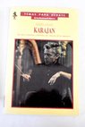 Karajan / Richard Osborne