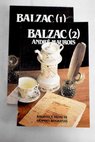Balzac / Andr Maurois