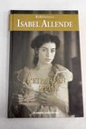 Retrato en sepia / Isabel Allende