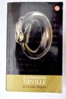 El crculo mgico / Katherine Neville