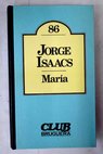 Maria / Jorge Isaacs