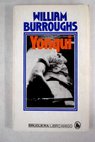 Yonqu / William S Burroughs