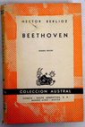 Beethoven / Hector Berlioz