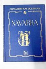 Navarra / Juan Eduardo Cirlot