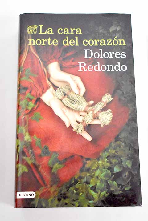 Libros de Dolores Redondo - Ejemplares antiguos, descatalogados y libros de  segunda mano 
