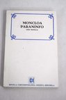 Moncloa Paraninfo / Luis Matilla