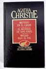 Misterio en el Caribe / Agatha Christie