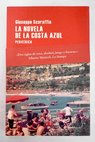 La novela de la Costa Azul / Giuseppe Scaraffia