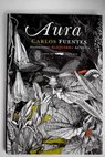 Aura / Carlos Fuentes