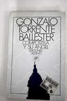 Compostela y su ngel / Gonzalo Torrente Ballester