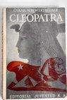Cleopatra / Oscar von Wertheimer