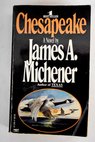 Chesapeake / James A Michener
