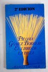 El libro de la pasta / Paloma Gómez Borrero