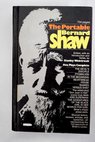 The portable Bernard Shaw / Shaw George Bernard Weintraub Stanley