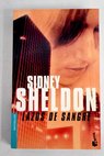 Lazos de sangre / Sidney Sheldon