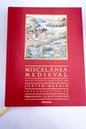 Miscelnea medieval