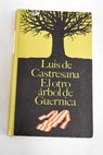 El otro árbol de Guernica / Luis de Castresana