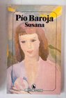 Susana / Po Baroja