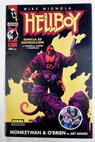 Hellboy semilla de destruccin tomo I / Mike Mignola