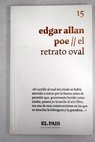 El retrato oval / Edgar Allan Poe