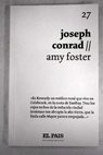 Amy Foster / Joseph Conrad
