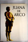 Juana de Arco / Jay Williams