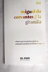 La gitanilla / Miguel de Cervantes Saavedra