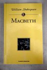 Macbeth / William Shakespeare