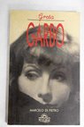 Greta Garbo / Marcelo Di Pietro