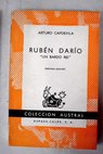 Rubn Daro / Arturo Capdevila