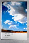 Las nubes / Juan Jos Saer