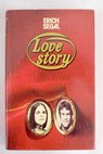 Love Story / Erich Segal