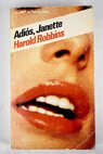 Adis Janette / Harold Robbins