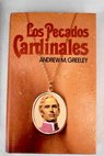 Los pecados cardinales / Arthur Hailey